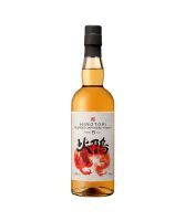 Hinotori Blended Japanese Whisky 5 Year Old bottle image.