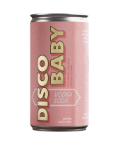 Whitebox Disco Baby 4.8% (25cl x 12)