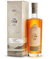 The Lakes The One Blended Whisky