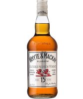 Whyte & Mackay 13yr