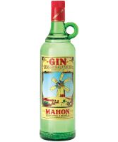 Xoriguer Mahon Gin