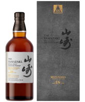 Suntory Yamazaki 18yr 100th Anniversary Limited Edition