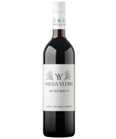 Yarra Yering Dry Red Wine No 2