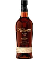 Zacapa Centenario Sistema Solera 23 Rum