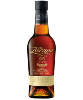 Zacapa Centenario Sistema Solera 23yr Rum 35cl