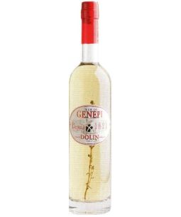 Dolin Coeur de Genepi Gold