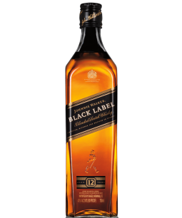 Johnnie Walker Black Label