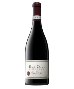 Elk Cove Five Mountain Pinot Noir