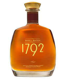 1792 Small Batch Kentucky Straight Bourbon