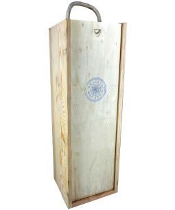 1 Magnum Amathus Wooden Gift Box