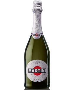 Martini Asti Spumante
