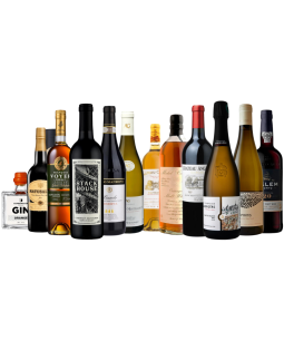 Ultimate 12 - Luxury Case