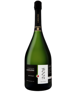 A.Bergère Oenotheque 2008 Magnum