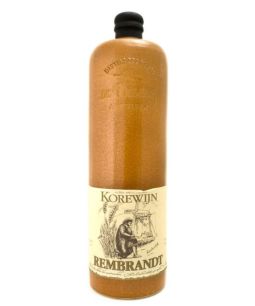 Van Wees Rembrandt Korewijn