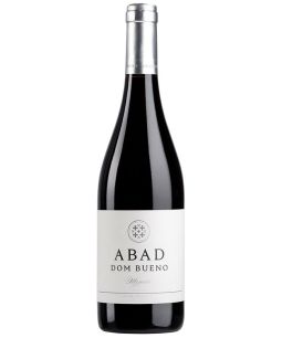 Abad Dom Bueno Mencía