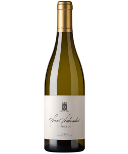 Abad San Salvador Godello