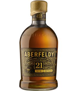 Aberfeldy 21yr