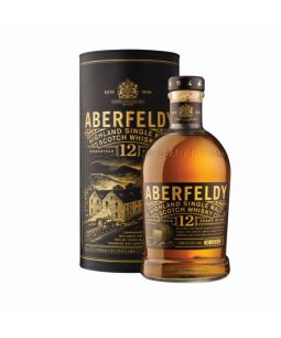 Aberfeldy 12yr