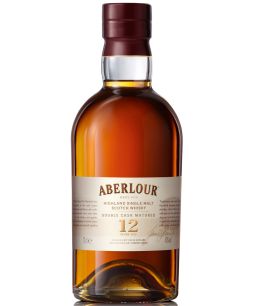 Aberlour 12yr