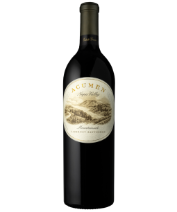 Acumen Mountainside Cabernet Sauvignon