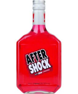 After Shock Cinnamon