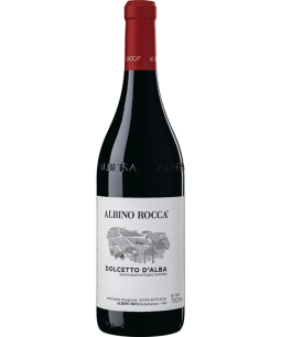 Albino Rocca Dolcetto D'Alba 2023