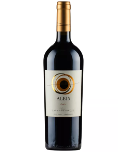 Albis, Haras de Pirque 2020