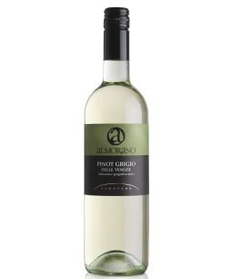 Sartori Almorano Pinot Grigio
