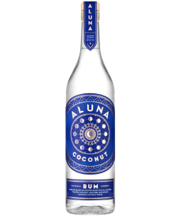Aluna Coconut Rum
