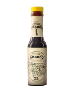 Amargo Chuncho Bitters