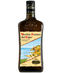 Amaro Del Capo