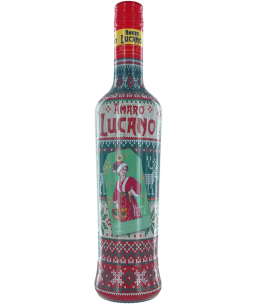 Amaro Lucano Christmas Edition