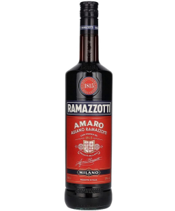 Amaro Ramazzotti 30%