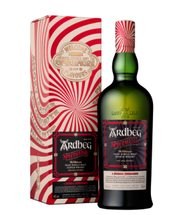 Ardbeg Spectacular Whisky