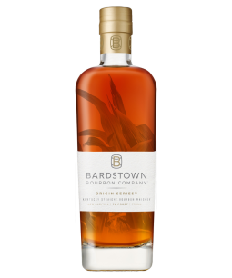 Bardstown Straight Bourbon