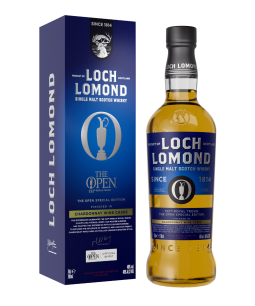 Loch Lomond Open Special Edition 2024