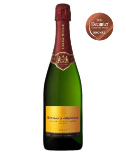 Bernard-Massard Cuvée de l'Écusson Brut