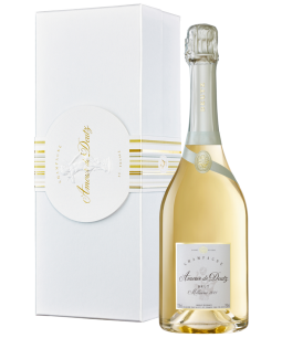 Amour de Deutz Blanc de Blancs 2011 Gift Box