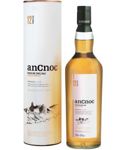 anCnoc 12yr