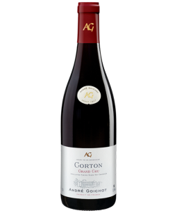 Andre Goichot Corton Grand Cru