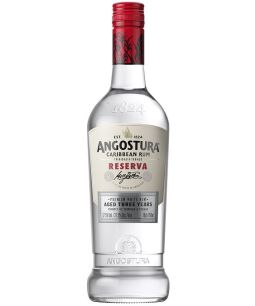 Angostura Reserva Caribbean Rum