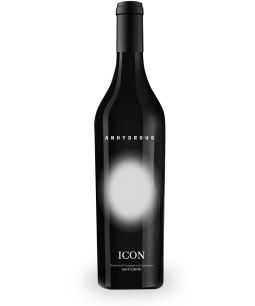 Anhydrous Icon Assyrtiko 2020