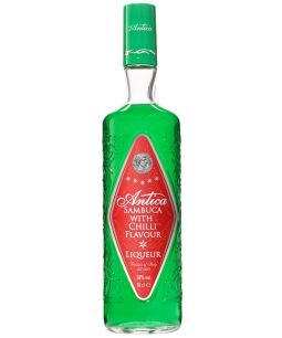 Antica Green Chilli Sambuca