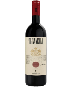 Antinori Tignanello 2020