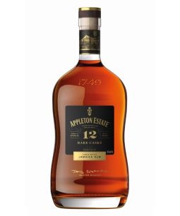 Appleton Estate 12yr Rare Casks Rum