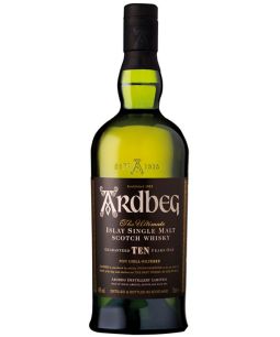 Ardbeg 10yr