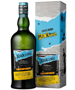 Ardbeg Ardcore