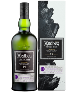 Ardbeg Traigh Bhan 19yr Batch 5
