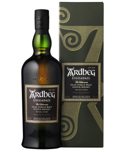 Ardbeg Uigeadail