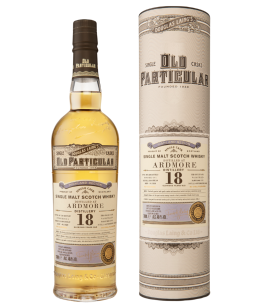 Ardmore 2003 18yr Douglas Laing Old Particular